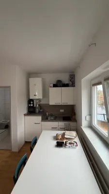 1-Zimmer-Wohnung mieten in Hartberg-Fürstenfeld – 20 m², € 301 – Bild 2 von 12