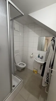 1-Zimmer-Wohnung mieten in Hartberg-Fürstenfeld – 20 m², € 301 – Bild 7 von 12