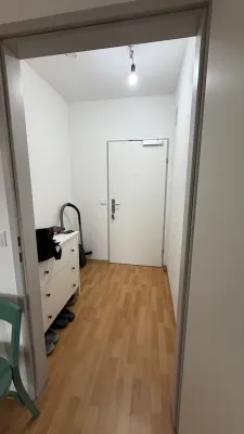 1-Zimmer-Wohnung mieten in Hartberg-Fürstenfeld – 20 m², € 301 – Bild 5 von 12