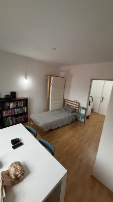 1-Zimmer-Wohnung mieten in Hartberg-Fürstenfeld – 20 m², € 301 – Bild 4 von 12