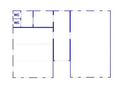 Haus kaufen in Baden – 120 m², € 54.900 – Bild 4 von 19