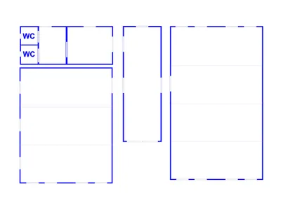Haus kaufen in Baden – 120 m², € 54.900 – Bild 5 von 19