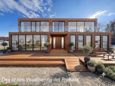 Haus kaufen in Baden – 120 m², € 54.900 – Bild 17 von 19