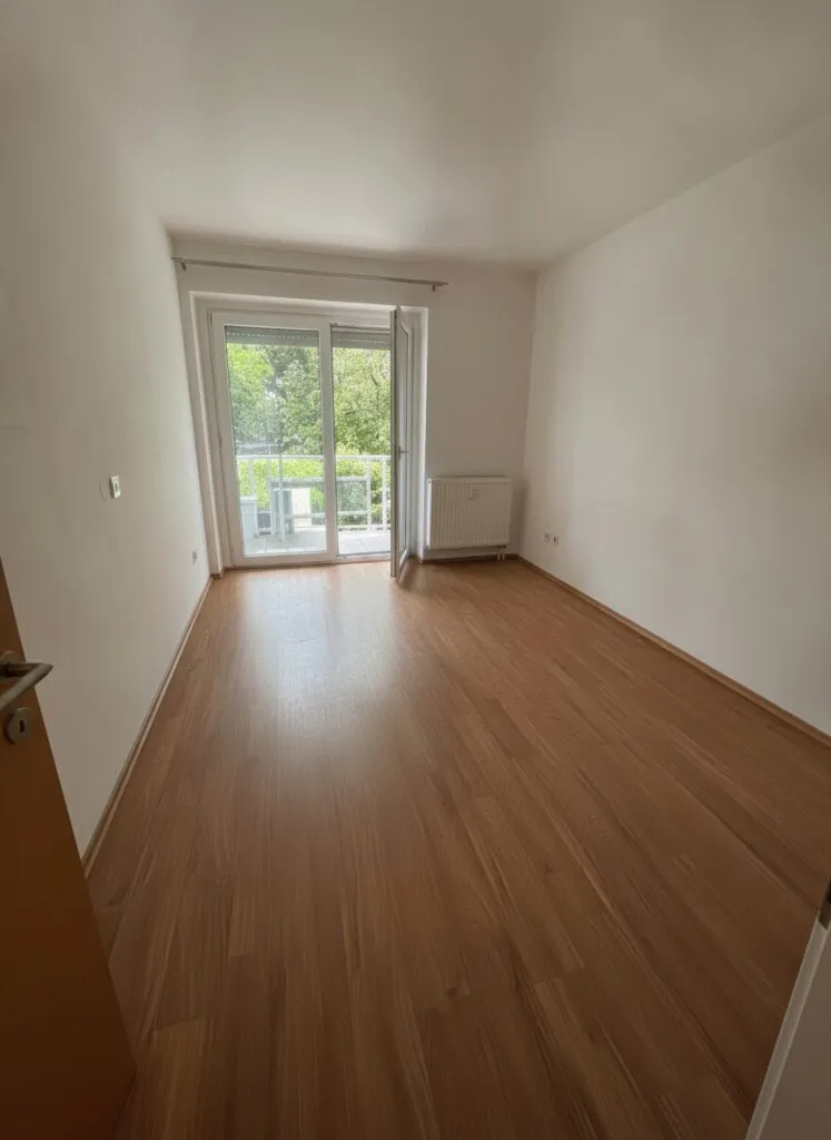 Charmante 2-Zimmer Wohnung in Graz mit Terrasse und Grünblick! - Widok 2