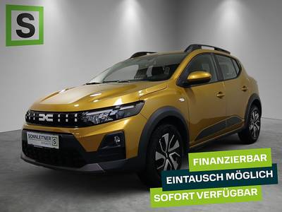 Dacia Sandero Stepway Expression TCe 110