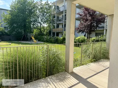 3-Zimmer-Wohnung mieten in Graz – 59,28 m², € 999 – Bild 1 von 12