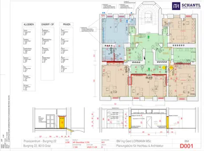 1-Zimmer-Gewerbeimmobilie mieten in Graz – 238 m², € 630 – Bild 19 von 21
