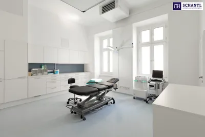 1-Zimmer-Gewerbeimmobilie mieten in Graz – 238 m², € 630 – Bild 14 von 21
