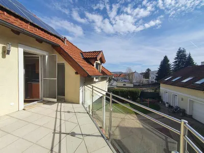 4-Zimmer-Wohnung mieten in Mattersburg – 112 m², € 1.200 – Bild 2 von 16