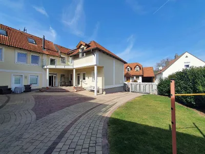 Wohnung zur Miete in 7221 Mattersburg