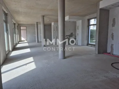 1-Zimmer-Gewerbeimmobilie kaufen in Sankt Pölten – 153,25 m², € 385.000 – Bild 6 von 7