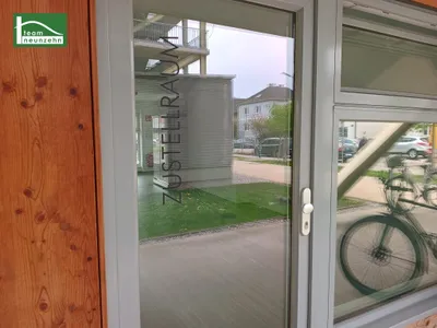3-Zimmer-Wohnung mieten in Sankt Pölten – 72,3 m², € 879 – Bild 16 von 21