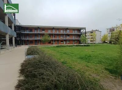 3-Zimmer-Wohnung mieten in Sankt Pölten – 72,3 m², € 879 – Bild 20 von 21