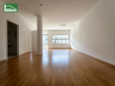 3-Zimmer-Wohnung mieten in Sankt Pölten – 72,3 m², € 879 – Bild 3 von 21