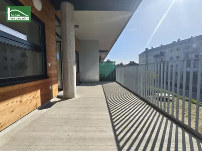 3-Zimmer-Wohnung mieten in Sankt Pölten – 72,3 m², € 879 – Bild 5 von 21