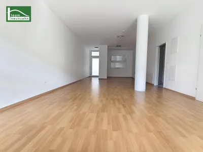 3-Zimmer-Wohnung mieten in Sankt Pölten – 72,3 m², € 879