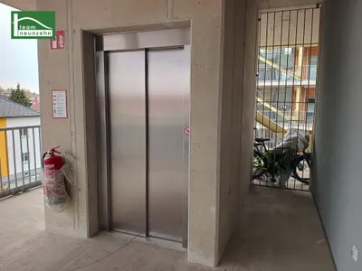 3-Zimmer-Wohnung mieten in Sankt Pölten – 72,3 m², € 879 – Bild 13 von 21