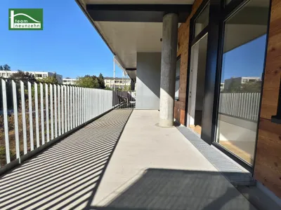 3-Zimmer-Wohnung mieten in Sankt Pölten – 72,3 m², € 879 – Bild 4 von 21