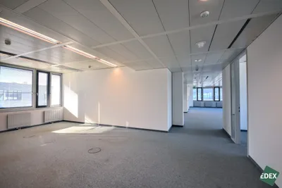 Gewerbeimmobilie mieten in Wien – 3 190 m², € 69.528 – Bild 6 von 10