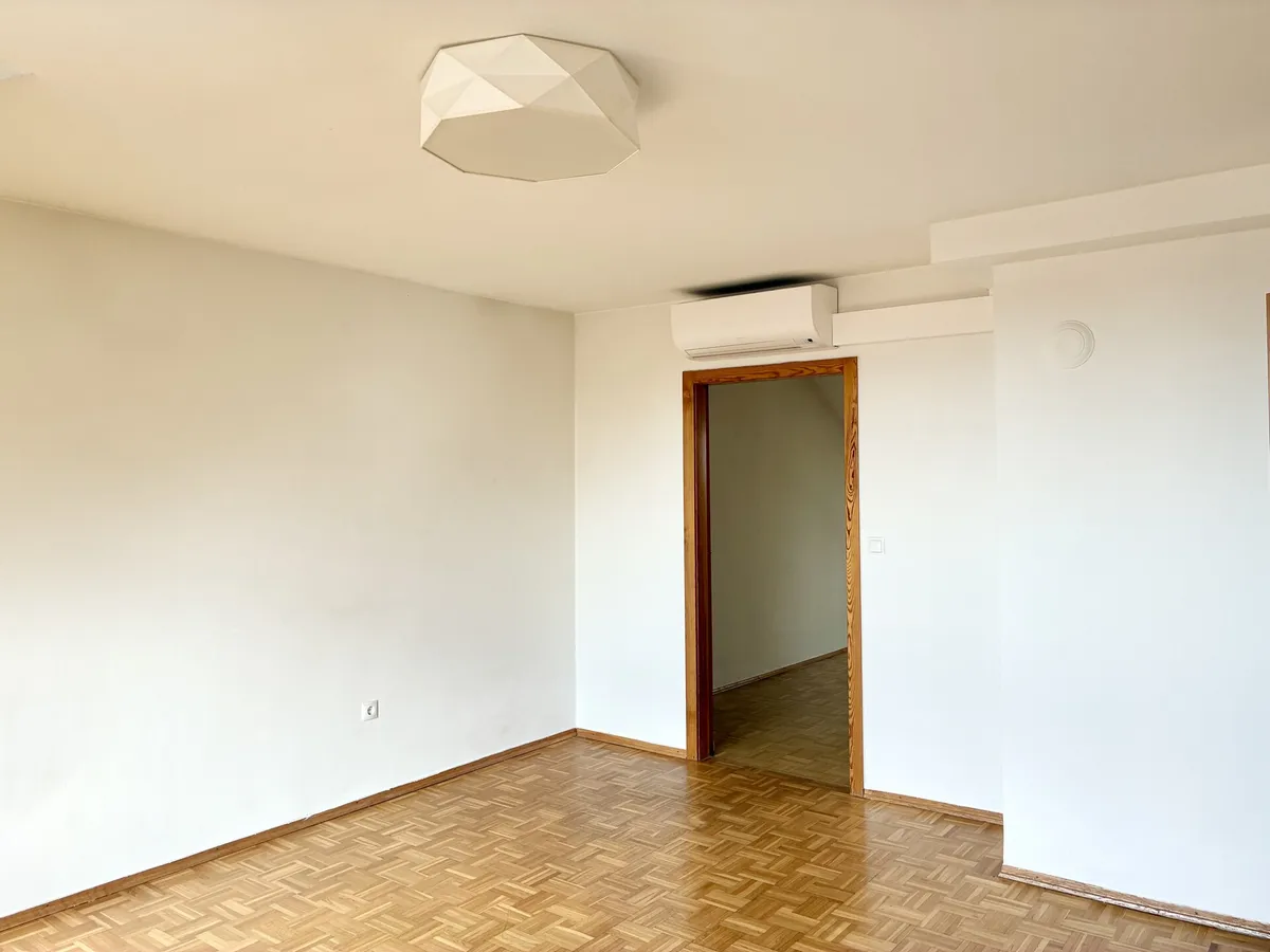 Klimatisierte 2-Zimmer-Wohnung in der Nähe des Grazer Stadtpark zu mieten! - Ansicht 2