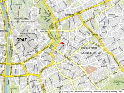 2-Zimmer-Wohnung mieten in Graz – 68,36 m², € 804 – Bild 11 von 11