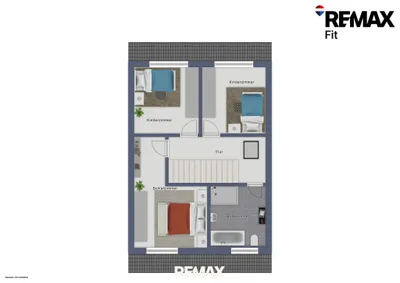 4-Zimmer-Haus kaufen in Eferding – 106 m², € 425.000 – Bild 18 von 19