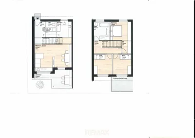 4-Zimmer-Haus kaufen in Eferding – 106 m², € 425.000 – Bild 19 von 19