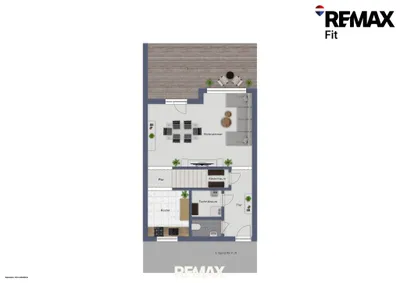 4-Zimmer-Haus kaufen in Eferding – 106 m², € 425.000 – Bild 17 von 19