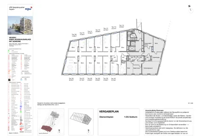 1-Zimmer-Gewerbeimmobilie mieten in Wien – 52 m², € 1.215 – Bild 3 von 5
