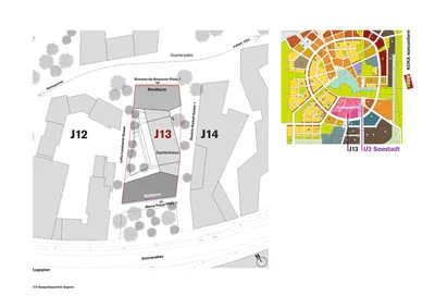 1-Zimmer-Gewerbeimmobilie mieten in Wien – 52 m², € 1.215 – Bild 2 von 5