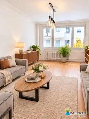4-Zimmer-Wohnung kaufen in Wien – 136,37 m², € 1.190.000 – Bild 5 von 14