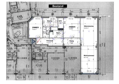 4-Zimmer-Wohnung kaufen in Wien – 136,37 m², € 1.190.000 – Bild 14 von 14