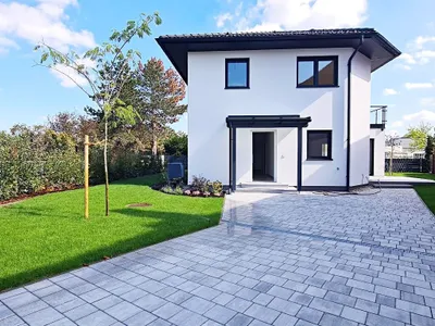5-Zimmer-Haus mieten in Bruck an der Leitha – 135 m², € 2.970