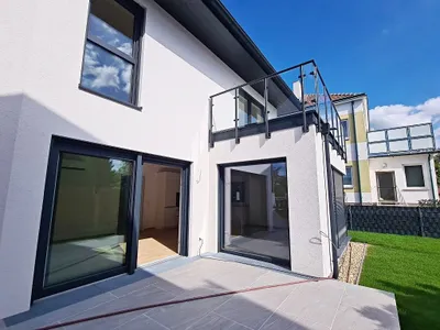 5-Zimmer-Haus mieten in Bruck an der Leitha – 135 m², € 2.970 – Bild 18 von 66