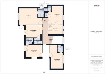Gewerbeimmobilie kaufen in Spittal an der Drau – 456 m², € 485.000 – Bild 17 von 18