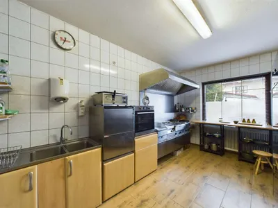 Gewerbeimmobilie kaufen in Spittal an der Drau – 456 m², € 485.000 – Bild 14 von 18