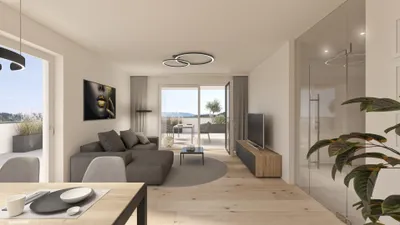 4-Zimmer-Wohnung kaufen in Linz – 88,02 m², € 542.000 – Bild 12 von 13