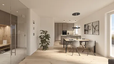4-Zimmer-Wohnung kaufen in Linz – 88,02 m², € 542.000 – Bild 11 von 13