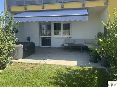 4-Zimmer-Wohnung mieten in Neusiedl am See – 89 m², € 1.099 – Bild 18 von 21