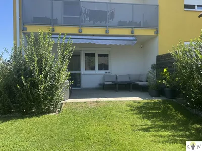 4-Zimmer-Wohnung mieten in Neusiedl am See – 89 m², € 1.099 – Bild 2 von 21