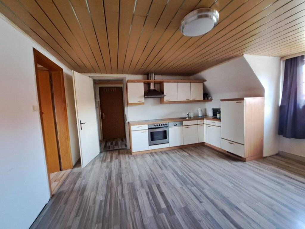 Solide 3-Zimmer-Wohnung Nähe Therme Nova Köflach - Ansicht 3