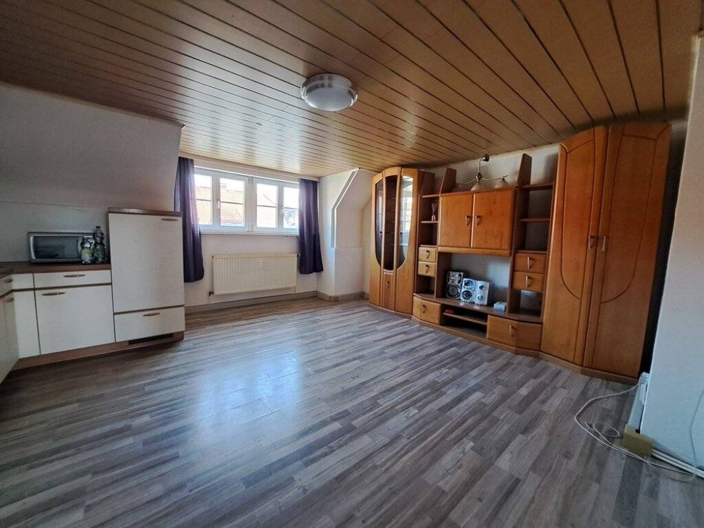 Solide 3-Zimmer-Wohnung Nähe Therme Nova Köflach - Ansicht 2