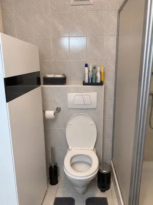 2-Zimmer-Wohnung mieten in Horn – 78 m², € 785 – Bild 13 von 18