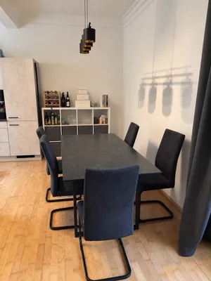 2-Zimmer-Wohnung mieten in Horn – 78 m², € 785 – Bild 6 von 18
