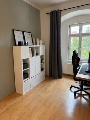 2-Zimmer-Wohnung mieten in Horn – 78 m², € 785 – Bild 3 von 18