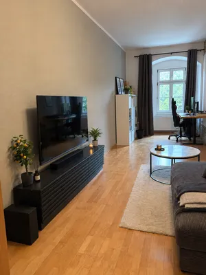 2-Zimmer-Wohnung mieten in Horn – 78 m², € 785