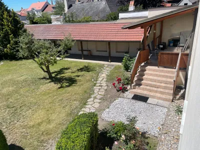 2-Zimmer-Wohnung mieten in Horn – 78 m², € 785 – Bild 16 von 18