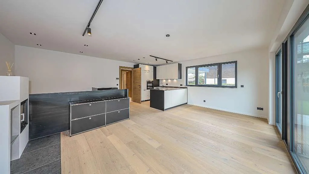Renditeobjekt - Exklusive Neubau-Wohnung in sonniger Toplage - Ansicht 2