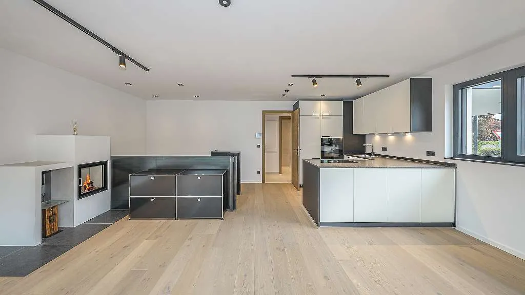 Renditeobjekt - Exklusive Neubau-Wohnung in sonniger Toplage - Ansicht 3
