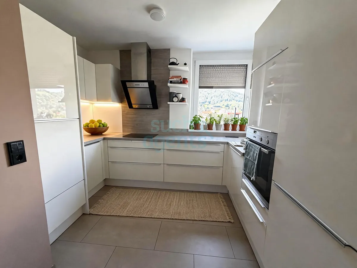 NEUER PREIS! Gut aufgeteilte 2-Zimmerwohnung mit Balkon und Tiefgarage (optional). - Ansicht 2